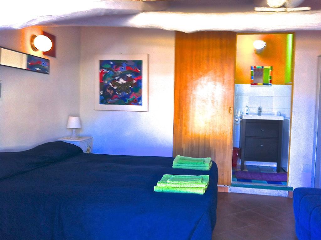 Ferienwohnung La Certosa Neapel Zimmer foto