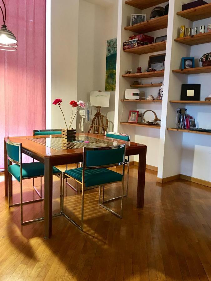 Ferienwohnung La Certosa Neapel Exterior foto