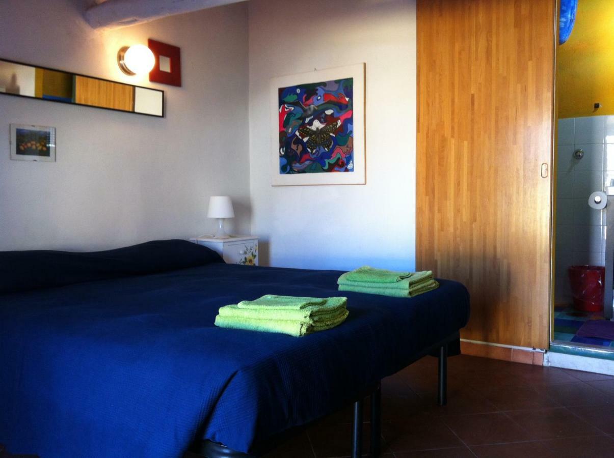 Ferienwohnung La Certosa Neapel Exterior foto